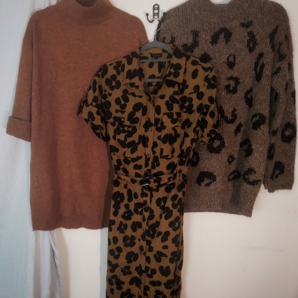 Md. Women's Dresses